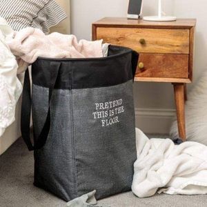 Pretend This is the Floor 😂